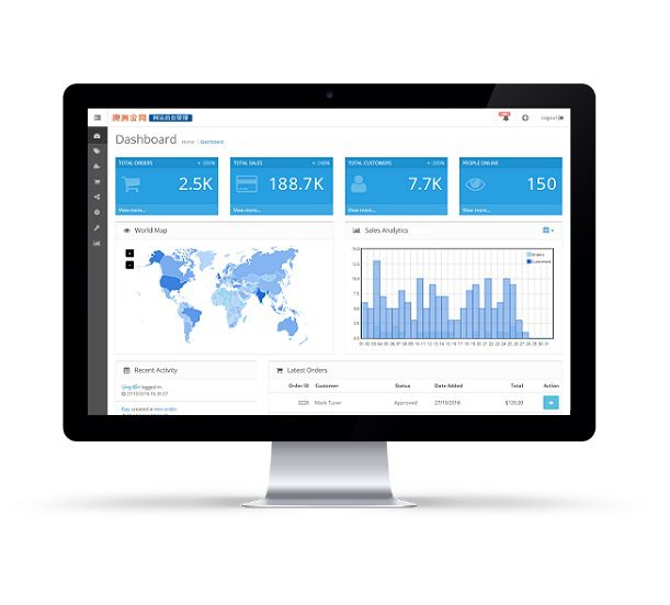 澳洲金网，网站，推广，运维，企邮，做网站，找金网，澳洲金网，澳洲专业的网站设计制作，SEO排名推广