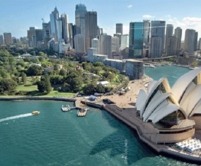 澳洲电商网站制作，澳洲网上开店，网站SEO排名推广